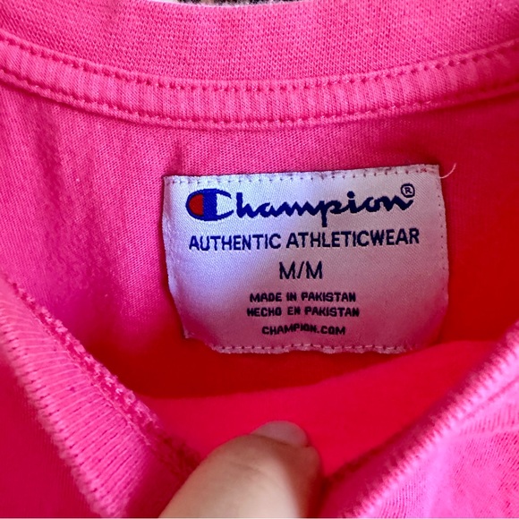 Champion tee - Picture 3 of 3